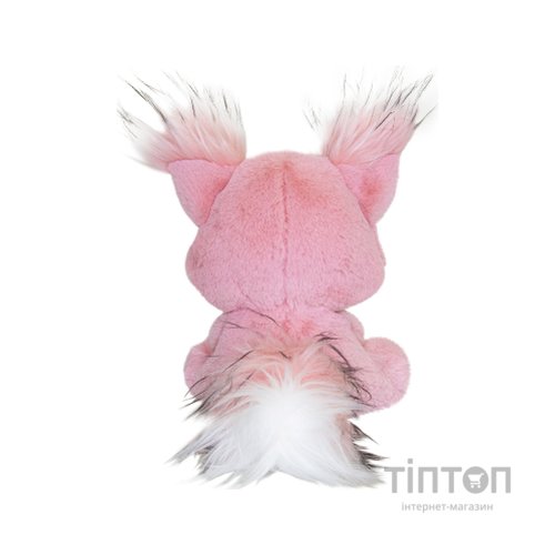 М'яка іграшка Aurora Твінкл Лиса 23 см (220709A)