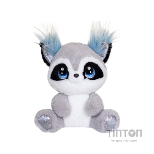 М'яка іграшка Aurora Твінкл Єнот 23 см (220709B)