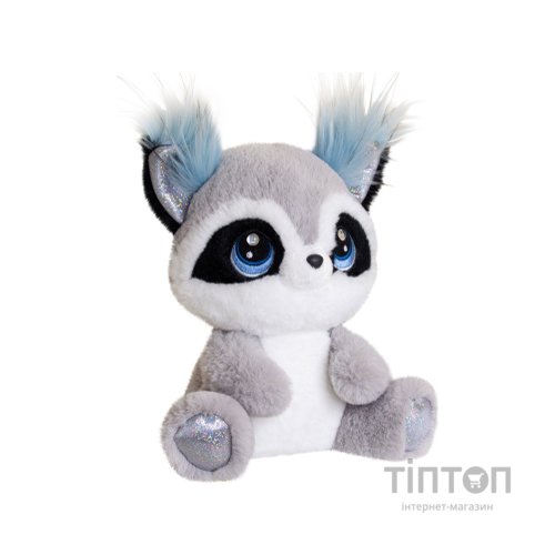 М'яка іграшка Aurora Твінкл Єнот 23 см (220709B)