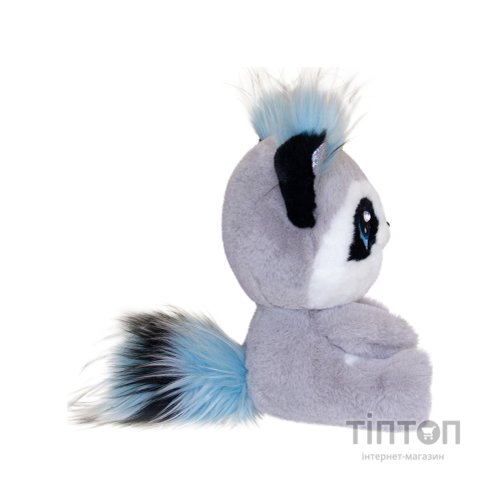 М'яка іграшка Aurora Твінкл Єнот 23 см (220709B)