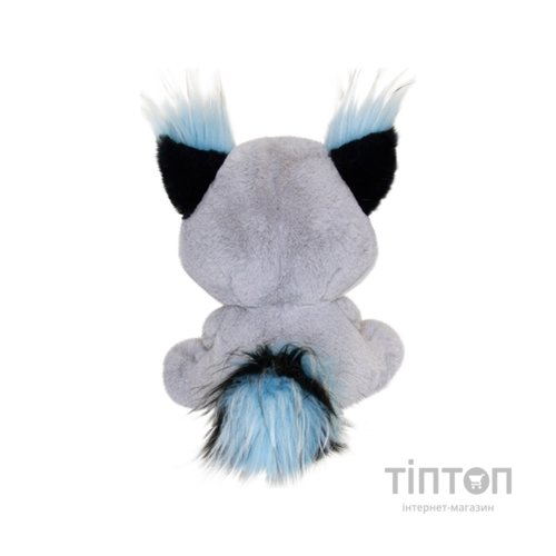 М'яка іграшка Aurora Твінкл Єнот 23 см (220709B)