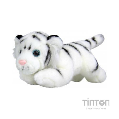 М'яка іграшка Aurora Тигреня біле 25 см (150455B)