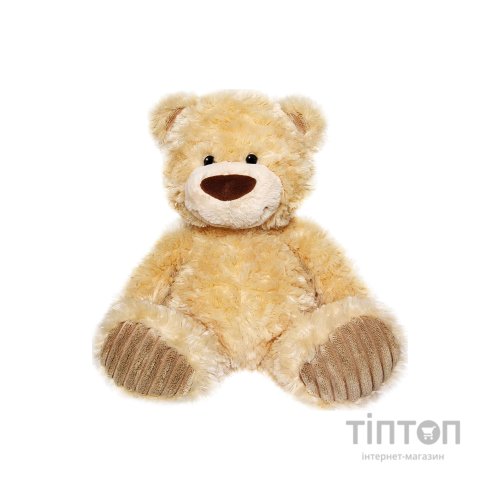 М'яка іграшка Aurora Ведмідь бежевий 36 см (131020F)