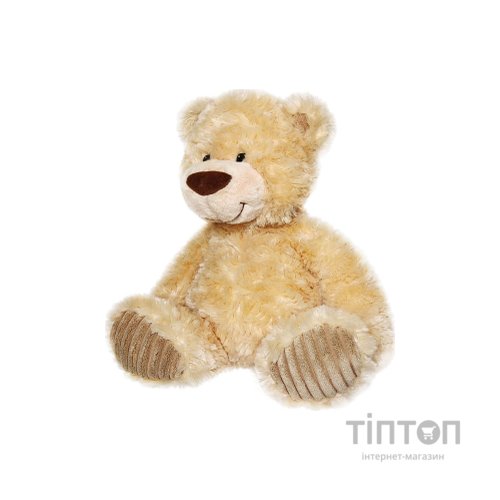 М'яка іграшка Aurora Ведмідь бежевий 36 см (131020F)