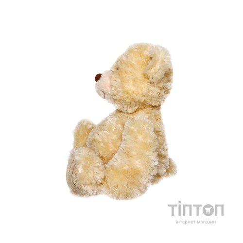 М'яка іграшка Aurora Ведмідь бежевий 36 см (131020F)