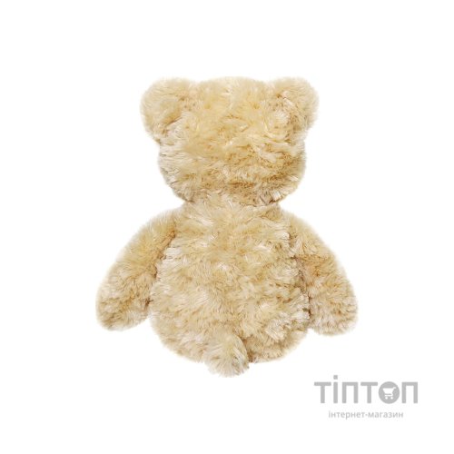 М'яка іграшка Aurora Ведмідь бежевий 36 см (131020F)