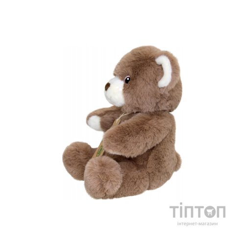 М'яка іграшка Aurora Ведмідь коричневий 25 см (200815C)