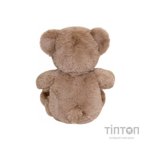 М'яка іграшка Aurora Ведмідь коричневий 25 см (200815C)
