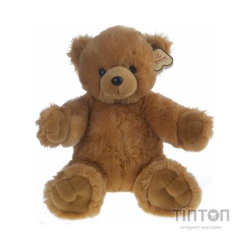 М'яка іграшка AURORA Ведмідь обійми мене коричневий 41 см (61281D)