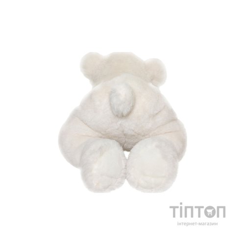 М'яка іграшка Aurora Ведмідь полярний лежачий 53 см (180655A)