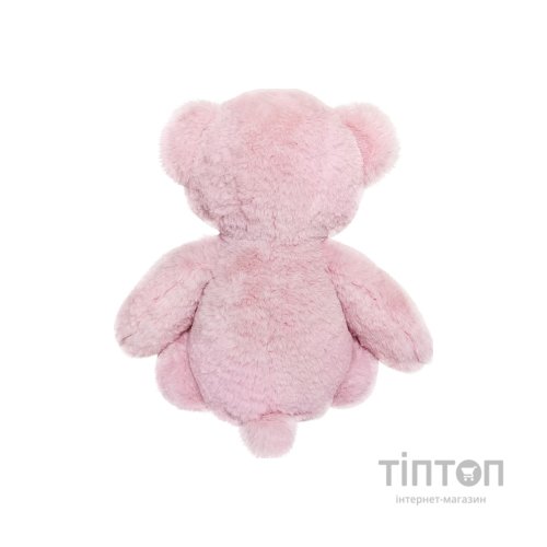 М'яка іграшка Aurora Ведмідь пудровий 38 см (180591B)
