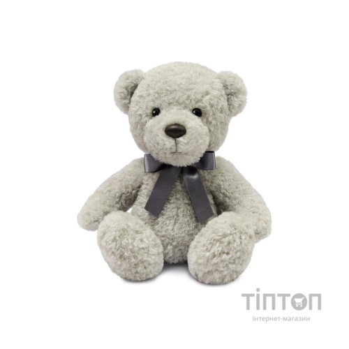 М'яка іграшка Aurora Ведмідь сірий 31 см (141101C)