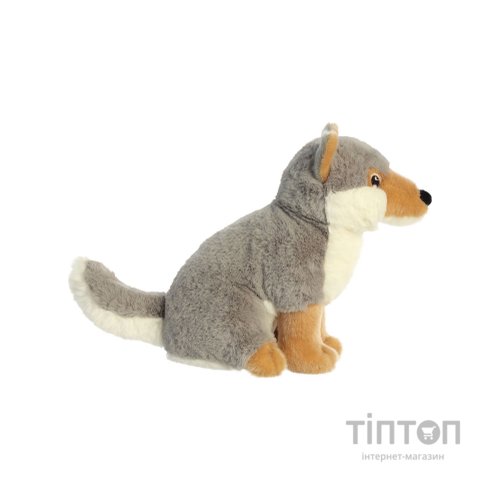 М'яка іграшка Aurora Вовк 24 см (200039G)