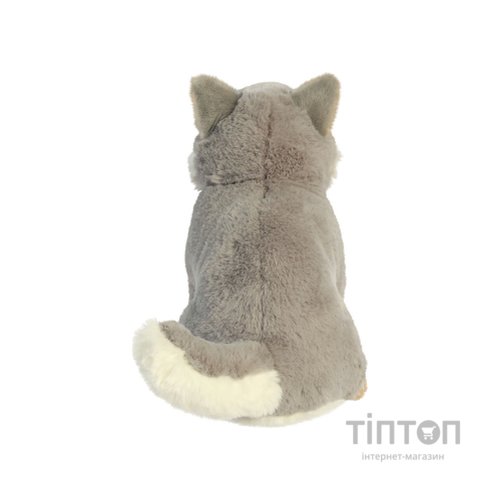 М'яка іграшка Aurora Вовк 24 см (200039G)