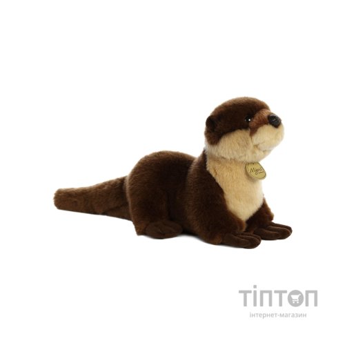 М'яка іграшка Aurora Видра 36 см (170380A)