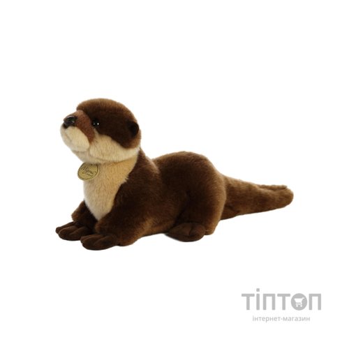 М'яка іграшка Aurora Видра 36 см (170380A)