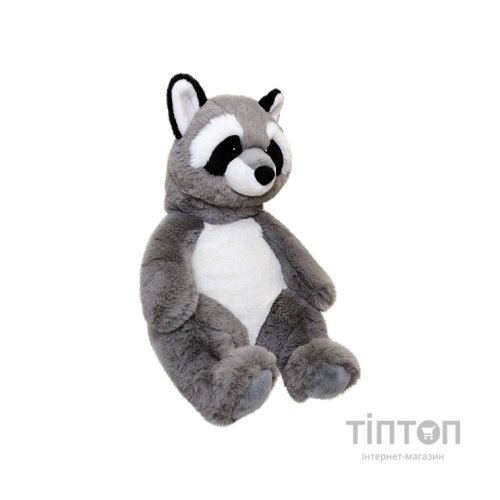 М'яка іграшка Aurora Єнот 35 см (240071F)