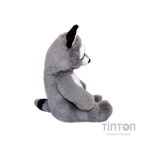 М'яка іграшка Aurora Єнот 35 см (240071F)