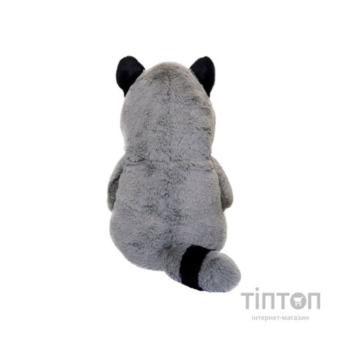 М'яка іграшка Aurora Єнот 35 см (240071F)