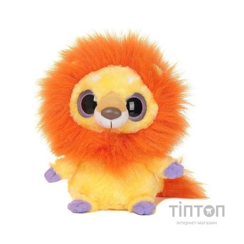 М'яка іграшка AURORA Yoohoo Лев 20 см (90664В)