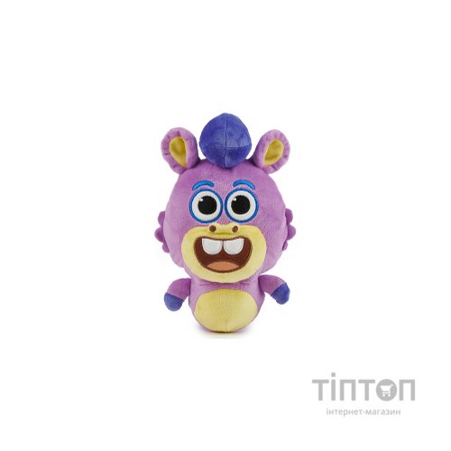 М'яка іграшка Baby Shark серії Big show - Чакс (61556)