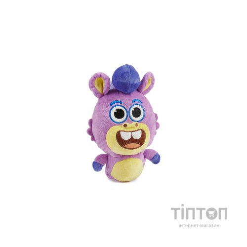 М'яка іграшка Baby Shark серії Big show - Чакс (61556)