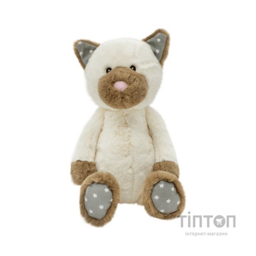 М'яка іграшка Beverly Hills World's Softest Кошеня 40 см (WS03039-5012)