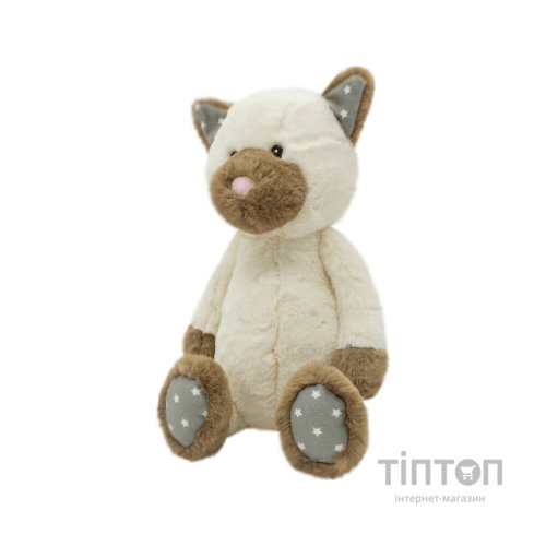 М'яка іграшка Beverly Hills World's Softest Кошеня 40 см (WS03039-5012)
