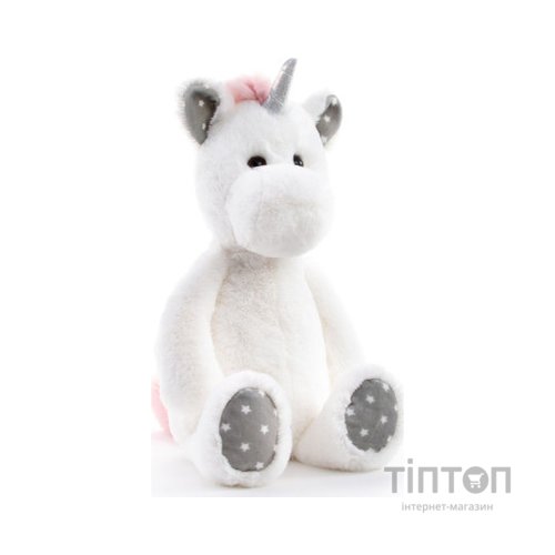 М'яка іграшка Beverly Hills World's Softest Єдиноріг 40 см (WS01488-5012)