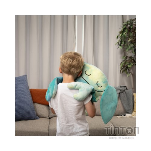 М'яка іграшка Bumpas обіймашка Shloof (15681)