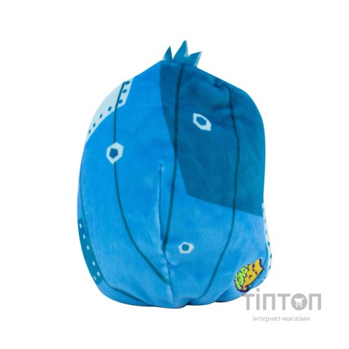 М'яка іграшка Cats vs Pickles 2 в 1 – Котик та огірок Блу (CVP2200-4)