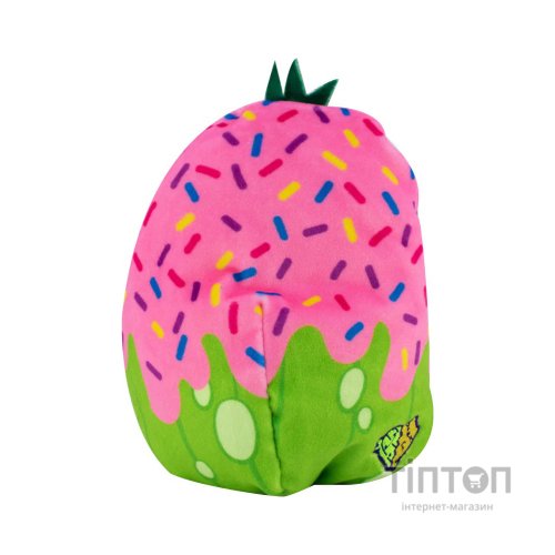 М'яка іграшка Cats vs Pickles 2 в 1 – Котик та огірок Солодощі (CVP2200-6)