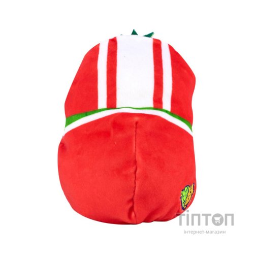 М'яка іграшка Cats vs Pickles 2 в 1 – Котик та огірок Спортсмени (CVP2200-3)