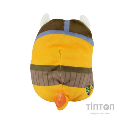 М'яка іграшка Cats vs Pickles 2 в 1 – Котик та огірок Вікінги (CVP2200-1)