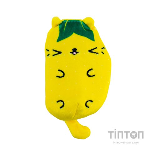 М'яка іграшка Cats vs Pickles Буркотун (CVP1002PM-351)