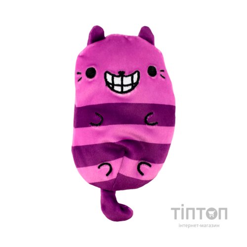 М'яка іграшка Cats vs Pickles Чешир (CVP1002PM-322)