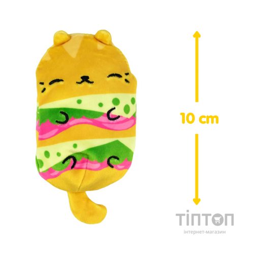 М'яка іграшка Cats vs Pickles Дагвуд (CVP1002PM-332)