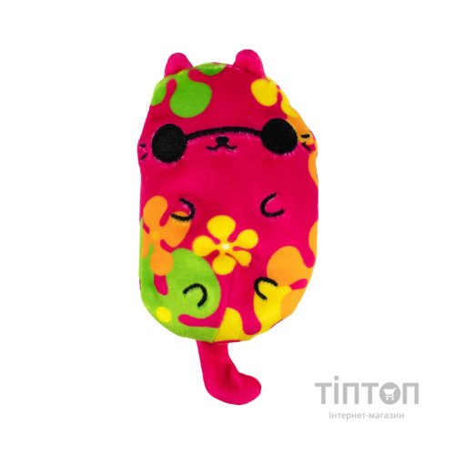 М'яка іграшка Cats vs Pickles Груві (CVP1002PM-342)