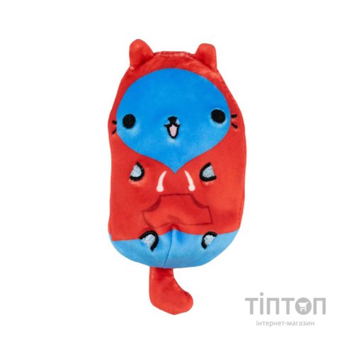 М'яка іграшка Cats vs Pickles Худі (CVP1002PM-372)