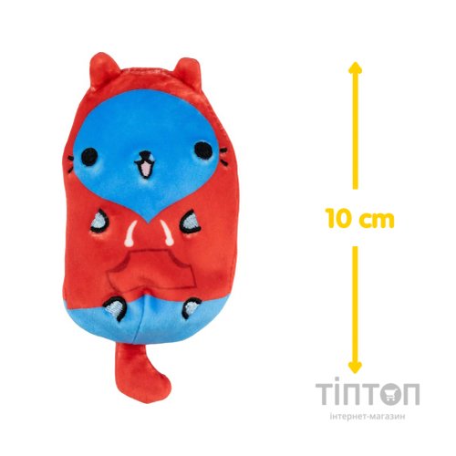 М'яка іграшка Cats vs Pickles Худі (CVP1002PM-372)