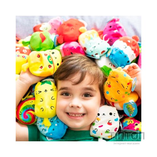 М'яка іграшка Cats vs Pickles Худі (CVP1002PM-372)