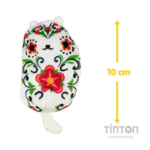 М'яка іграшка Cats vs Pickles Каталіна (CVP1002PM-362)