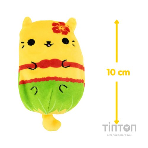 М'яка іграшка Cats vs Pickles Луау (CVP1002PM-321)