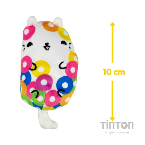 М'яка іграшка Cats vs Pickles Лупі (CVP1002PM-352)