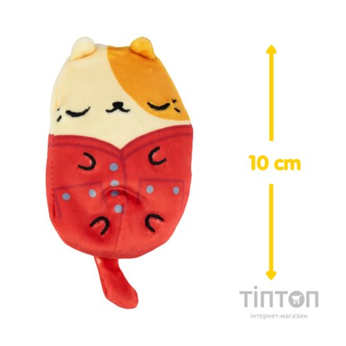 М'яка іграшка Cats vs Pickles Піжамка (CVP1002PM-341)