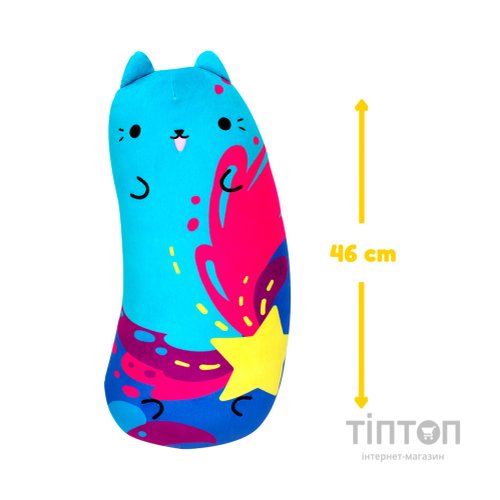 М'яка іграшка Cats vs Pickles серії Huggers – Зірочка (CVP2100PM-4)