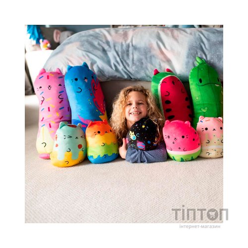 М'яка іграшка Cats vs Pickles серії Huggers – Зірочка (CVP2100PM-4)