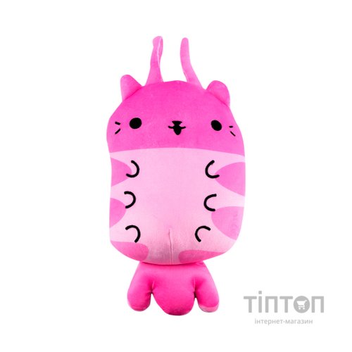 М'яка іграшка Cats vs Pickles серії Jumbo – Гамбо (V1067)