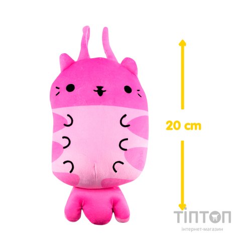 М'яка іграшка Cats vs Pickles серії Jumbo – Гамбо (V1067)