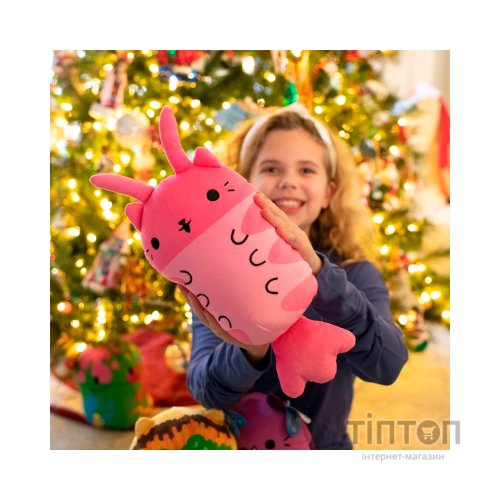 М'яка іграшка Cats vs Pickles серії Jumbo – Гамбо (V1067)